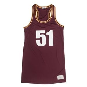 FLORIDA STATE UNIVERSITY RACERBACK DRESS